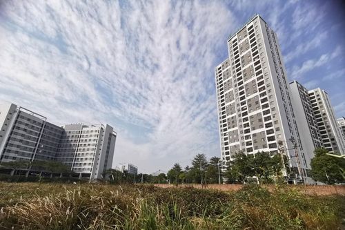 Nghiên cứu bổ sung đánh thuế nhà, tài sản để dành của người giàu