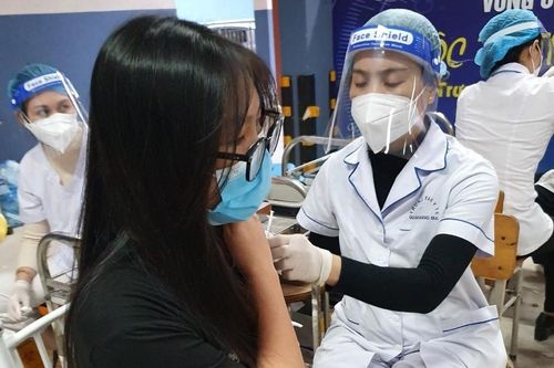 62 tỉnh, thành phố có tỷ lệ bao phủ vắc-xin phòng Covid-19 mũi 2 trên 90%