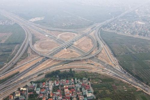 Hải Dương đề xuất làm đường vành đai hơn 23.000 tỉ đồng