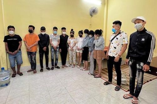Đồng Nai: Bắt 11 đối tượng vụ hỗn chiến có súng trước siêu thị Big C
