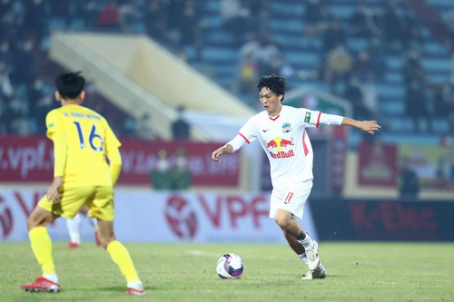 Nhận định bóng đá HAGL vs Hà Tĩnh, vòng 2 V-League 2022