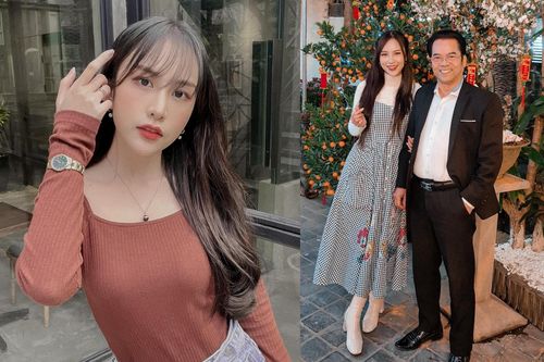 Con NSND Trần Nhượng: Người làm nên 'Đại gia chân đất', kẻ xinh như hoa