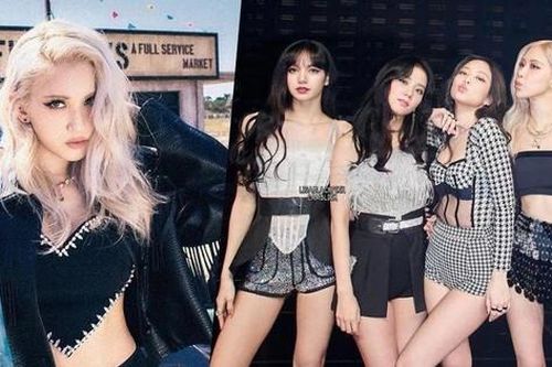 NÓNG: Somi để lộ nhạc nghi là dành cho màn tái xuất của BLACKPINK, BLINK cảm ơn rối rít