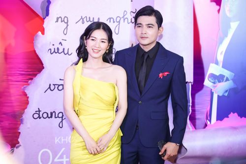 Phạm Quỳnh Anh, Oanh Kiều và dàn sao trên thảm đỏ