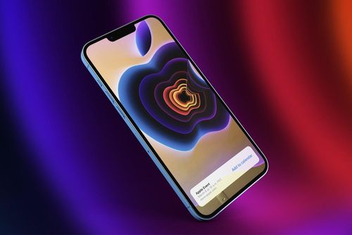 Apple ra mắt iPhone SE 2022 vào 8/3