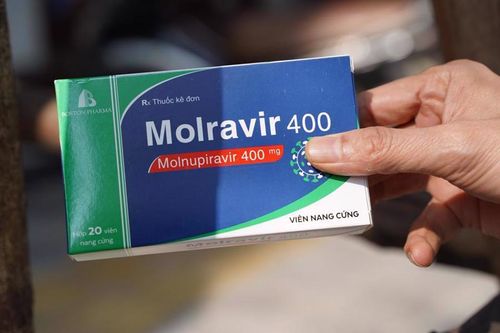 Hà Nội chỉ đạo khẩn việc kê đơn, bán thuốc Molnupiravir