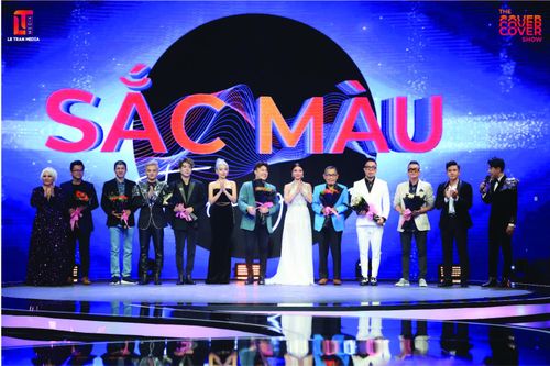 Phượng Vũ, Huyền Cadie trở thành đồng quán quân The Cover Show