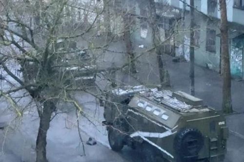 Xung đột Nga-Ukraine: Pháp đề xuất nghị quyết yêu cầu ngừng bắn; Ukraine hối thúc 'nói đủ rồi!'