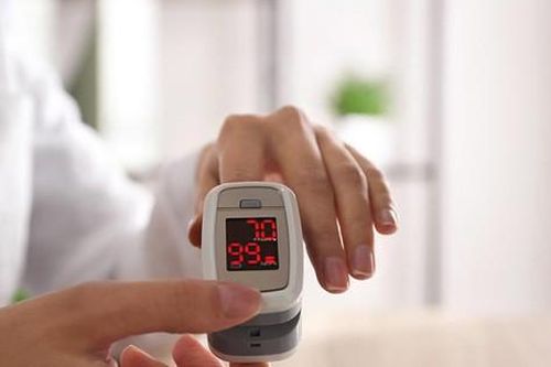 Sai lầm thường gặp khi bệnh nhân COVID-19 tự đo SpO2 tại nhà