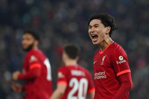 Liverpool lần đầu tiên vào tứ kết FA Cup dưới thời Jurgen Klopp