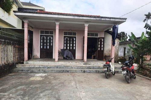 Nghi án cụ ông 93 tuổi đánh vợ 89 tuổi tử vong vì 'ông hàng xóm'