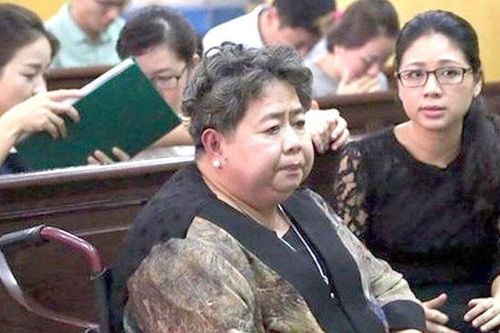 Hy hữu: Tòa tuyên vật chứng 200 tỷ, DN nói vật chứng đã chi tiêu đúng luật