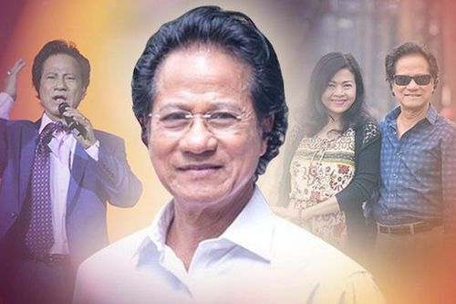 Chế Linh tuổi 80: Có khán giả chế nhạo tôi là người 'hèn'