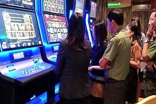 Hạn chế các trường hợp lợi dụng chuyển tiền bất hợp pháp