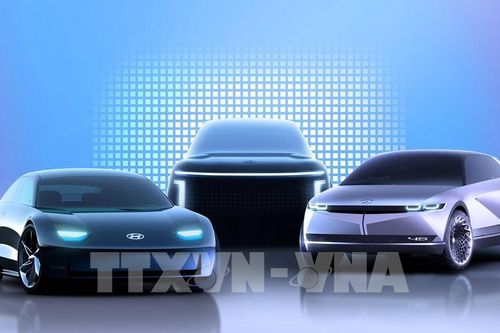Hyundai đầu tư gần 80 tỷ USD vào hoạt động nghiên cứu và phát triển