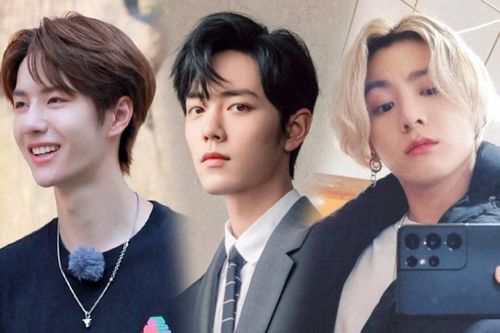 Tổng kết 100 sao nam đẹp nhất thế giới 2021: Tiêu Chiến - Nhất Bác có mặt, Jungkook (BTS) đứng đầu