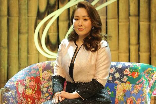 Ngô Phương Lan ôn lại chuyện thi hoa hậu 15 năm trước