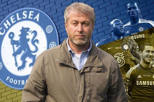 Tỷ phú Abramovich rao bán Chelsea, tiền thu được sẽ hỗ trợ nạn nhân cuộc chiến ở Ukraine