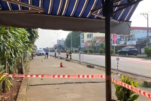 Vụ nam sinh lớp 9 bị đâm tử vong: Vận động thêm 1 đối tượng đầu thú