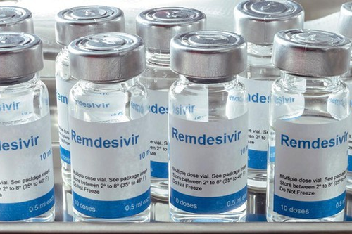 Trẻ dưới 12 tuổi mắc COVID-19 có được sử dụng thuốc Remdesivir?