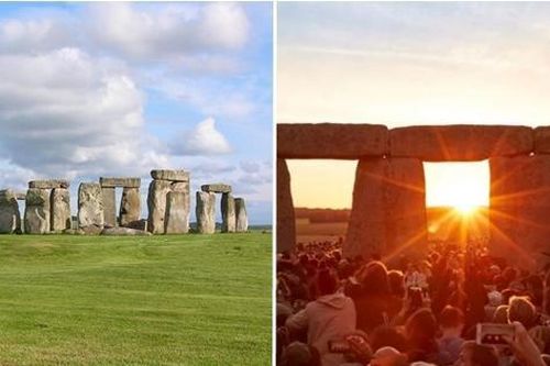 Bí ẩn về bãi đá cổ Stonehenge đã được giải đáp: Vòng tròn đá này được dựng lên để làm gì?