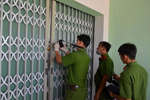 Chồng 93 tuổi đánh vợ 89 tuổi tử vong