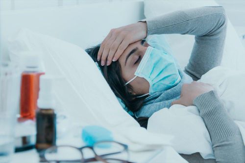 Một người có thể tái mắc Covid-19 bao nhiêu lần?