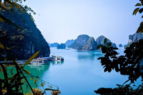 Trở lại Hạ Long sau những lần lỡ hẹn
