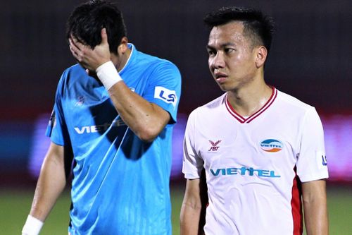 CLB Viettel không được đá AFC Cup ở Hàng Đẫy