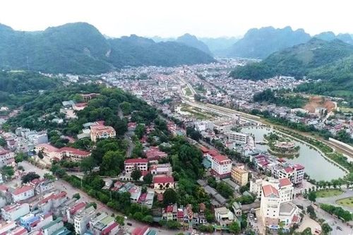 Chào bán đấu giá hơn 19 triệu cổ phần CTCP Môi trường và Dịch vụ đô thị Sơn La