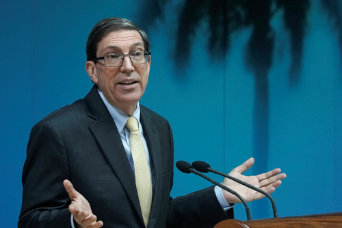 Cuba phản đối các công ty công nghệ kiểm duyệt truyền thông Nga
