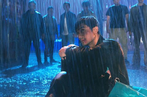 Phim Việt 'nóng' trở lại