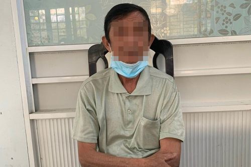 Đà Nẵng: Người đàn ông trốn truy nã suốt 30 năm
