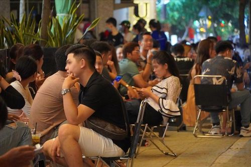 Thành phố Hồ Chí Minh ra văn bản khẩn phòng chống dịch Covid-19