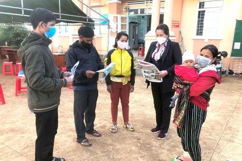 Bóng đen hủ tục giữa đại ngàn: Cuộc chiến gian nan