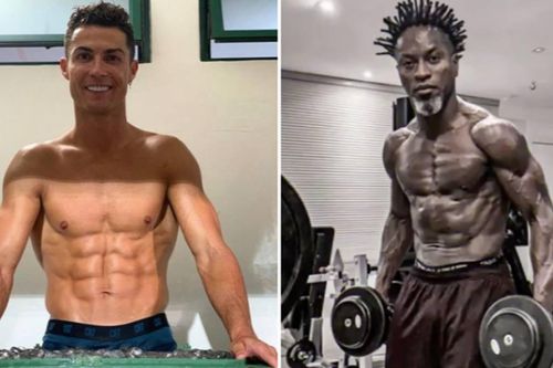 Ronaldo được cựu sao Brazil khuyên nên sớm giải nghệ