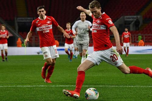 Bị cấm dự vòng loại World Cup 2022, Liên đoàn bóng đá Nga chính thức kiện FIFA và UEFA