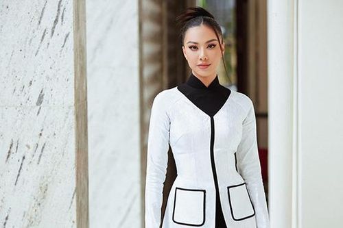 Thi quốc tế, Kim Duyên nói gì khi bị tấn công trên mạng xã hội?
