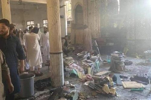 Đánh bom đẫm máu tại Pakistan, ít nhất 30 người thiệt mạng