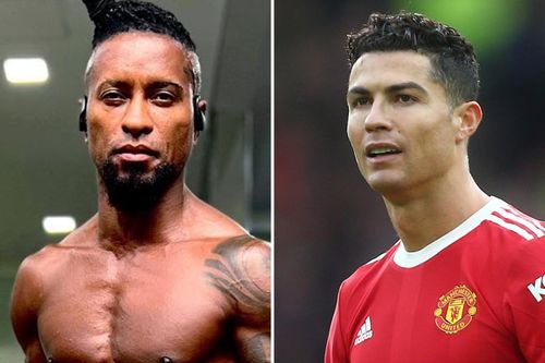 Cựu danh thủ Brazil dự đoán Ronaldo sẽ giải nghệ trước 40 tuổi