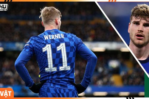 Abramovich rời Chelsea, Werner sẽ là sao đầu tiên tháo chạy?