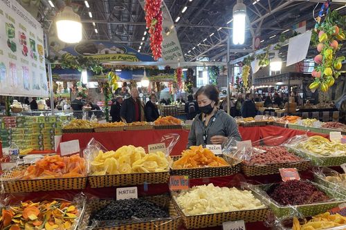 Triển lãm quốc tế nông nghiệp Pháp, cơ hội hợp tác cho Việt Nam