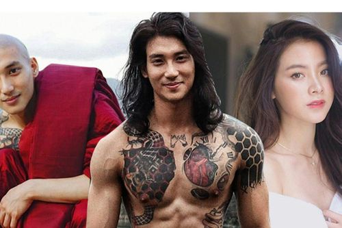 'Nam thần đẹp nhất thế giới 2021' từng thả thính Baifern gây sốc vì nhan sắc tuột dốc sau khi ra tù