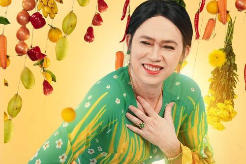 Hoài Linh gây tranh cãi khi lại giả gái đóng phim mới, netizen bức xúc: 'Không thấy chán hay sao?'