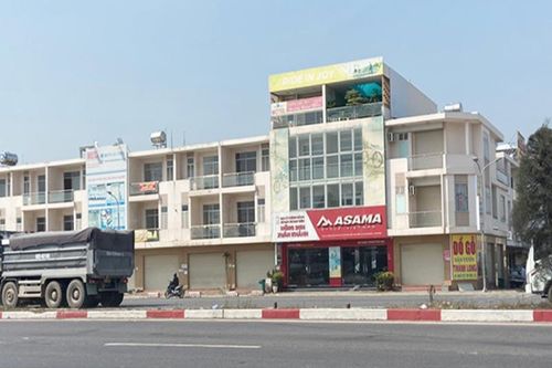 Bắt nguyên Phó Chủ tịch TP.Biên Hòa, Đồng Nai liên quan dự án Khu dân cư Phước Thái