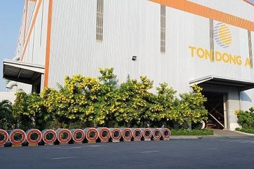 Thấy gì từ việc giá IPO của Tôn Đông Á điều chỉnh giảm?