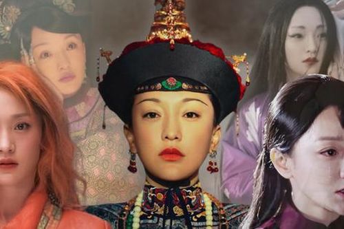 Đồng nghiệp thán phục tài năng của Châu Tấn nhưng sinh viên khoa Diễn xuất lại 'khóc thét'