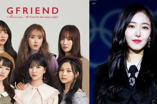 SinB chia sẻ về thời gian khó khăn trước tan rã: 'Một ngày nào đó, GFRIEND sẽ trở lại!'