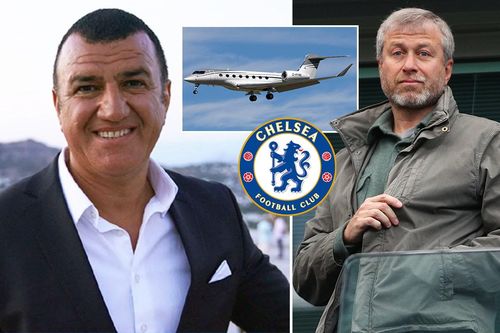 Xuất hiện tỷ phú mới sắp thâu tóm Chelsea