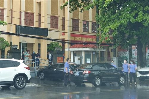 Hải Phòng: Khai trừ Đảng 7 cán bộ, chiến sĩ CA quận Đồ Sơn làm sai lệch hồ sơ vụ án